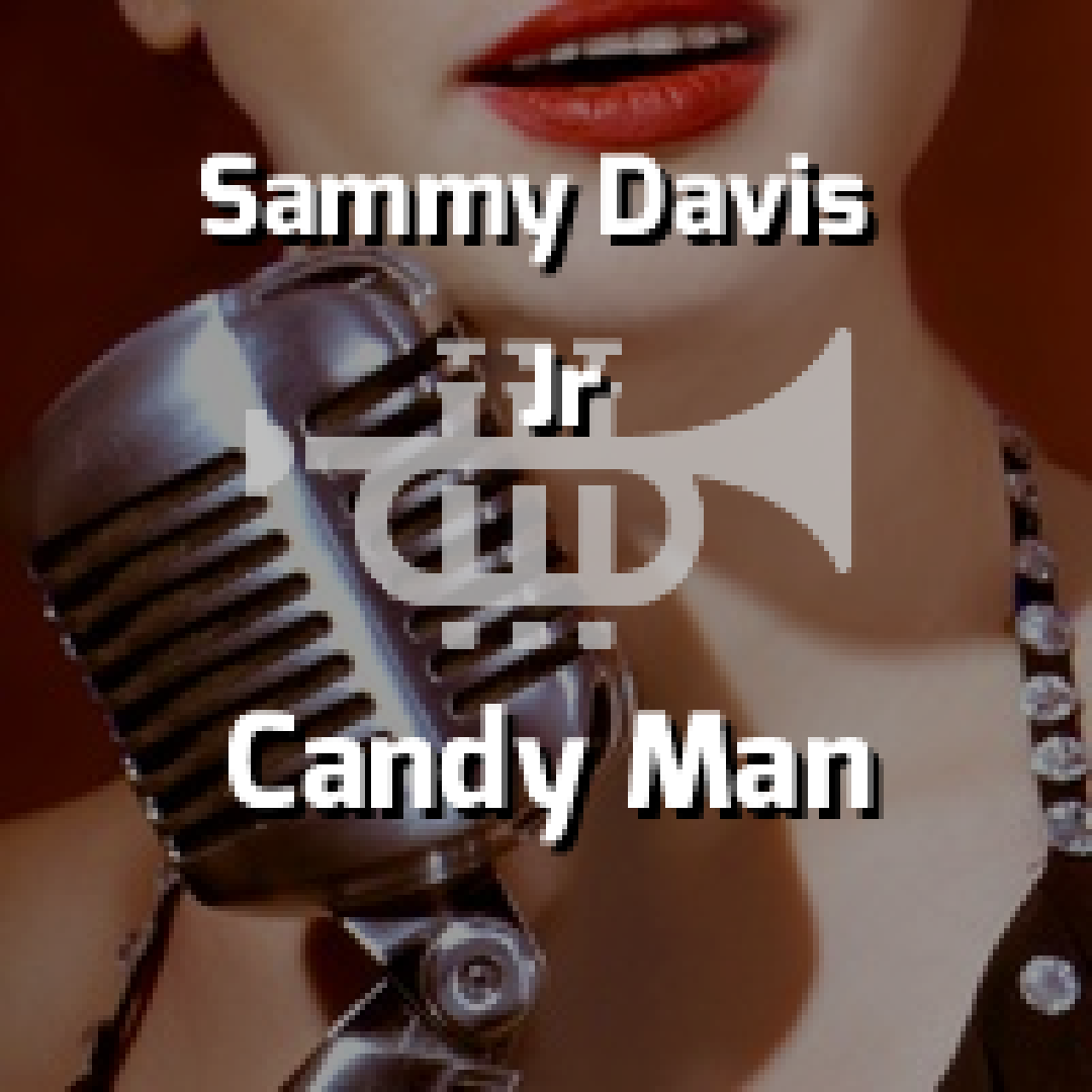 Sunfly Karaoke Sammy Davis Jr Candy Man   0eb59ba1f627235cde9daeac69a40af8596eebdd 1080x1080 