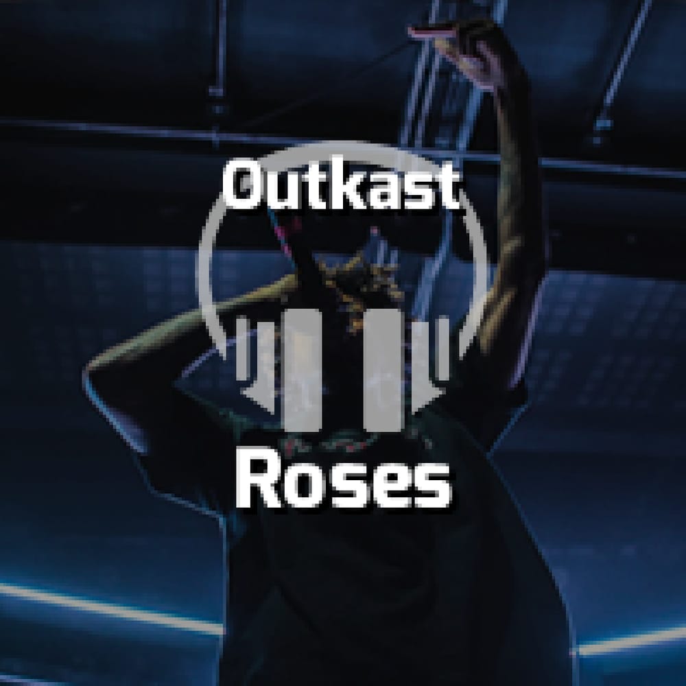 Sunfly Karaoke | Outkast - Roses