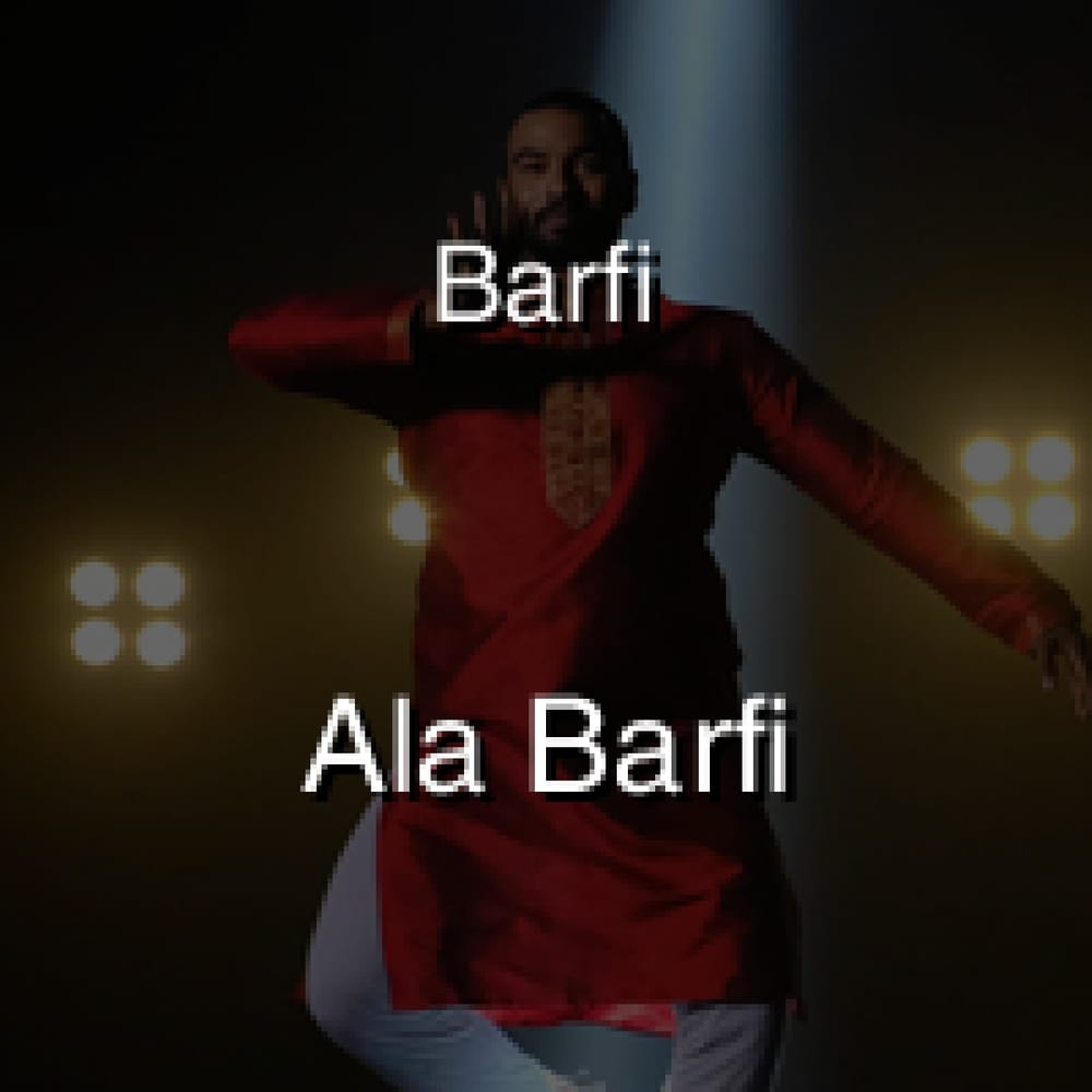 Sunfly Karaoke | Barfi - Ala Barfi