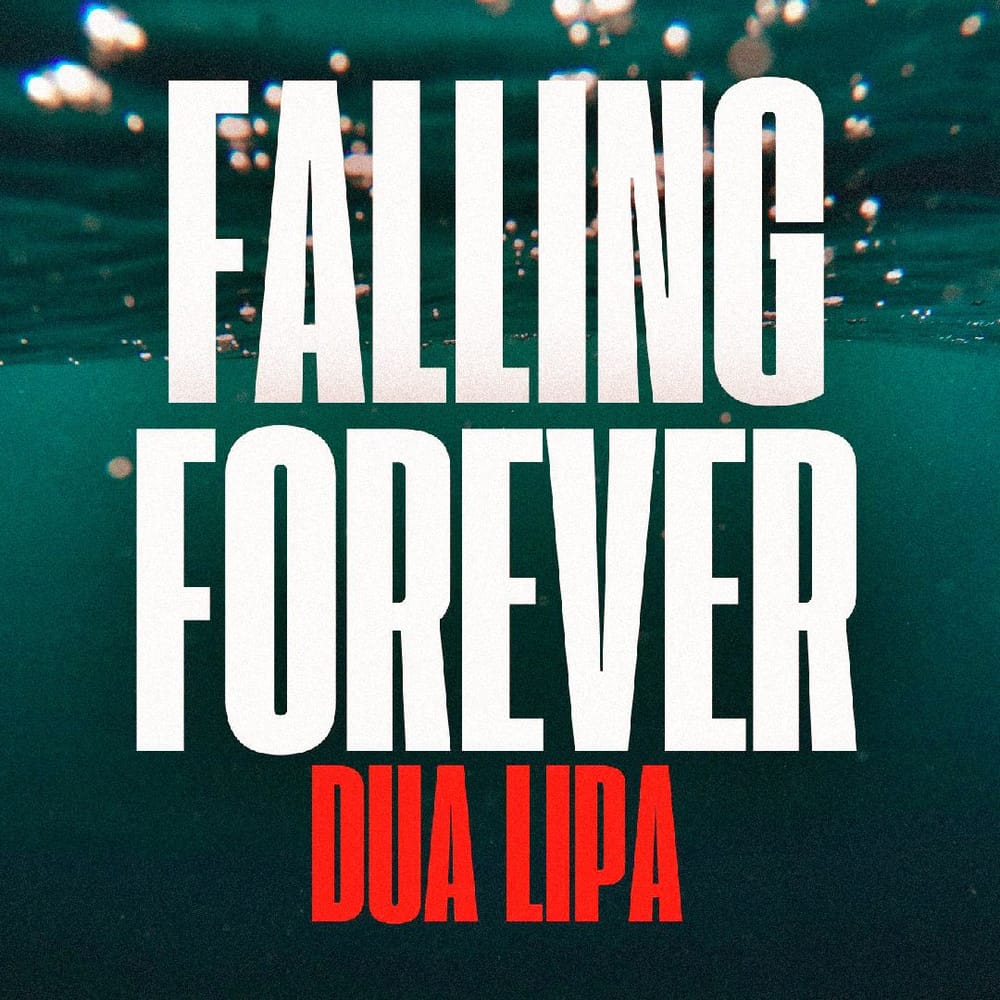 Sunfly Karaoke Dua Lipa Falling Forever