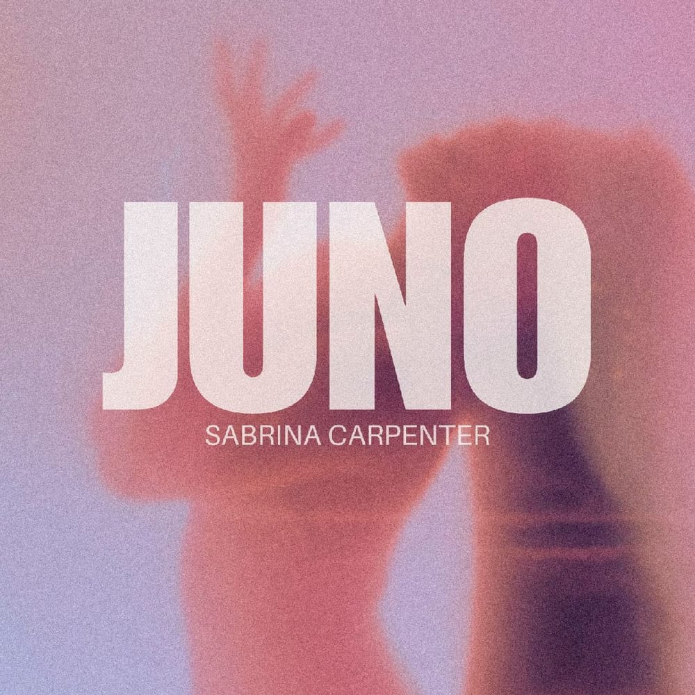 Sunfly Karaoke Sabrina Carpenter Juno