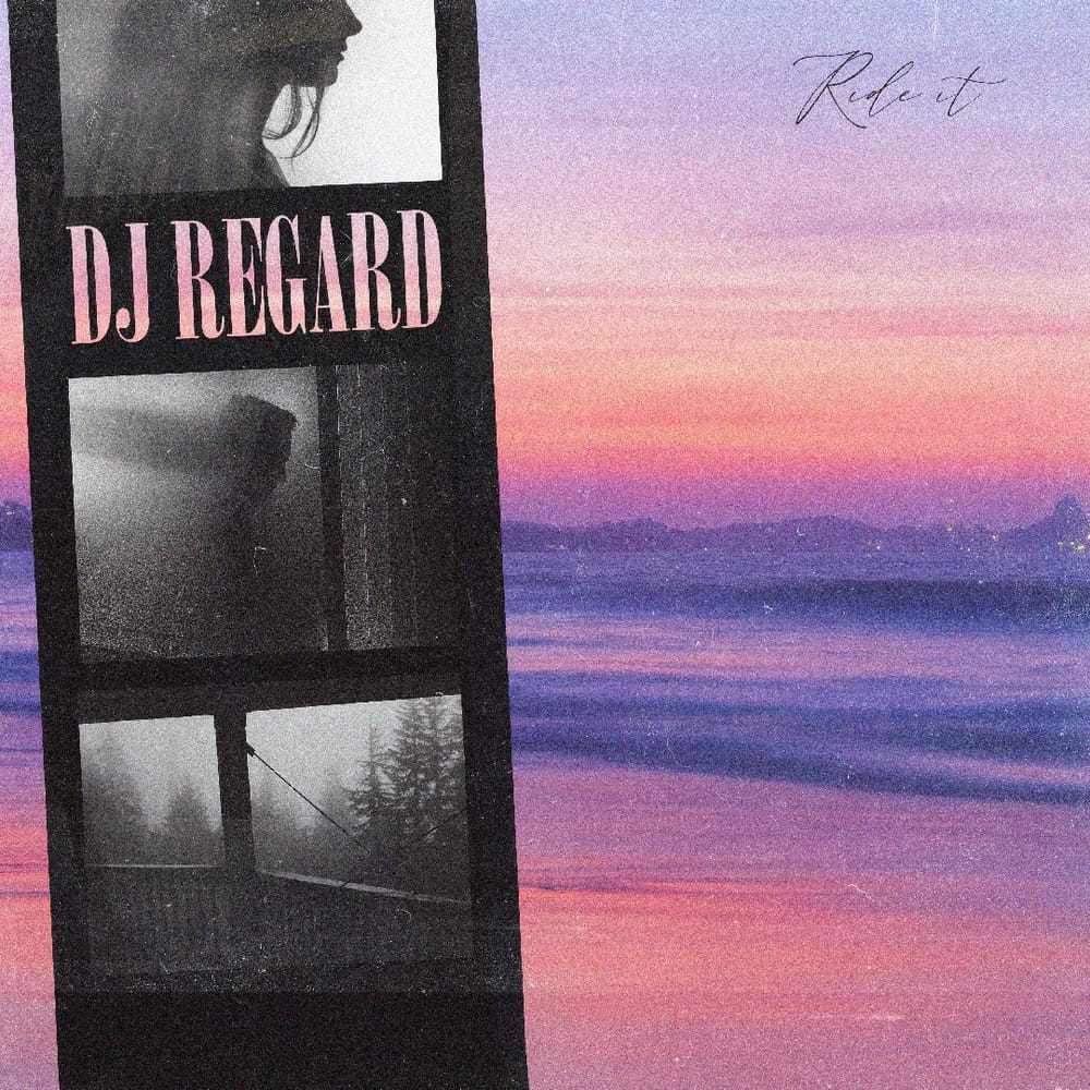 Sunfly Karaoke Regard Ride It